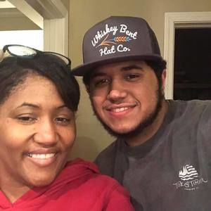 Meet your Posher, Terrian